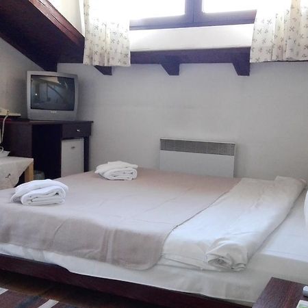 Scotty'S Boutique Hotel Sofia Buitenkant foto