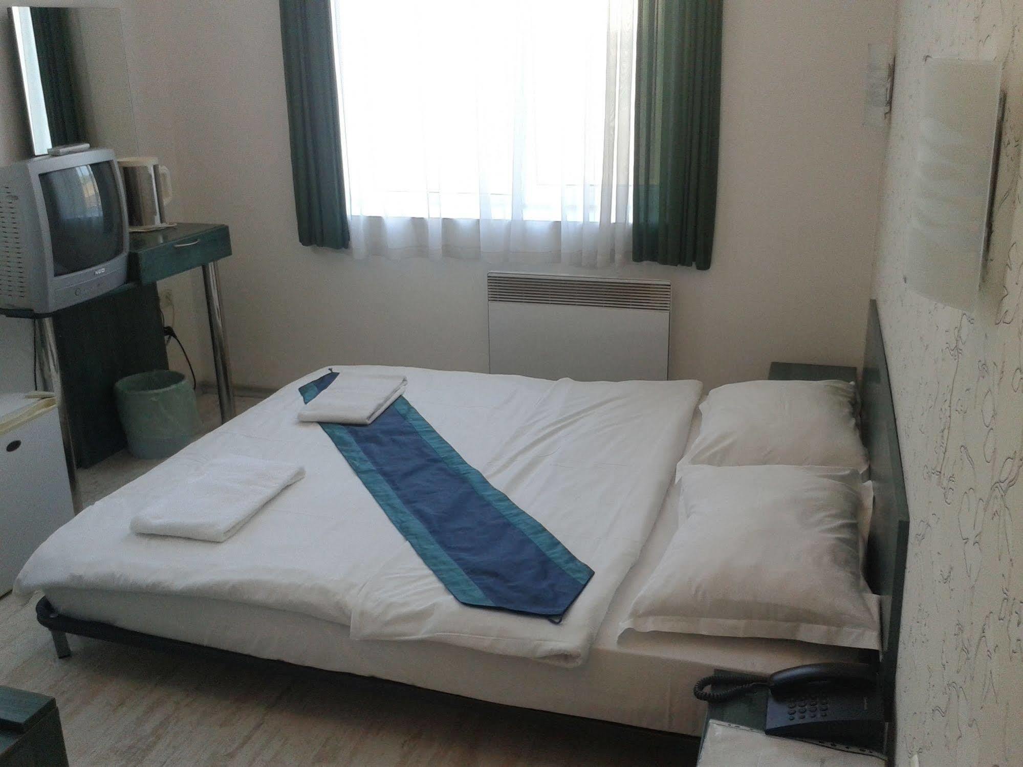 Scotty'S Boutique Hotel Sofia Buitenkant foto