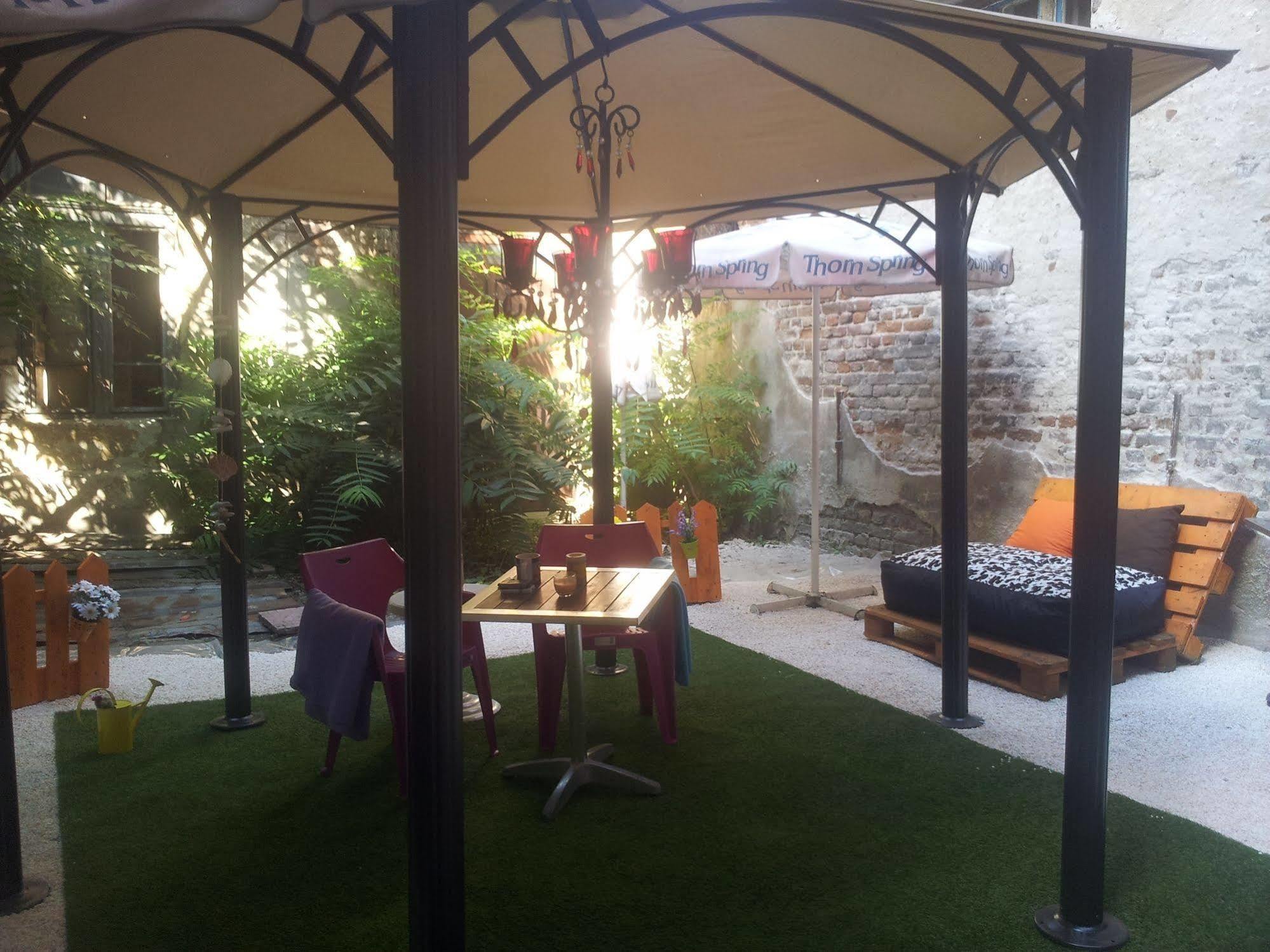 Scotty'S Boutique Hotel Sofia Buitenkant foto