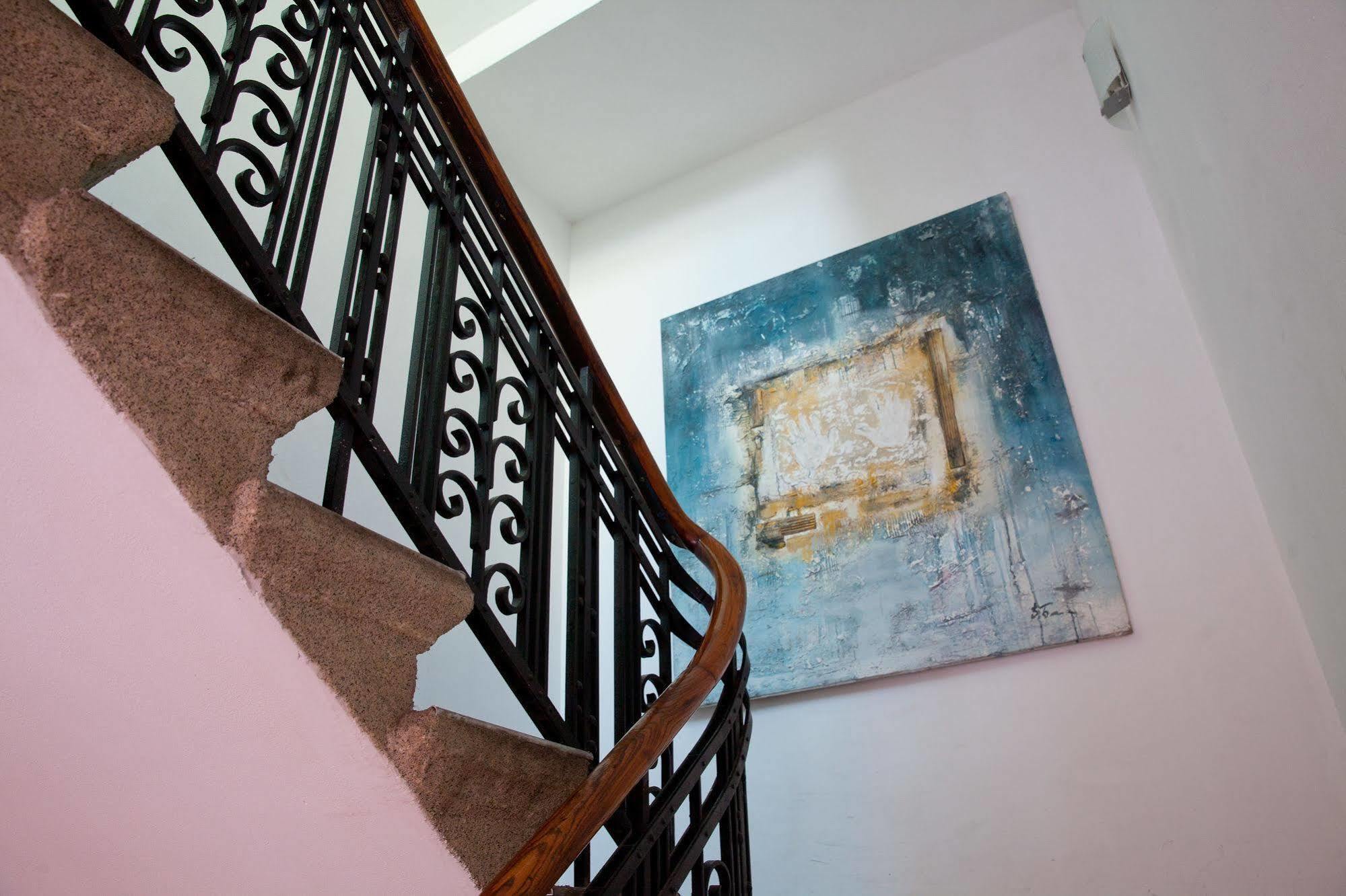 Scotty'S Boutique Hotel Sofia Buitenkant foto