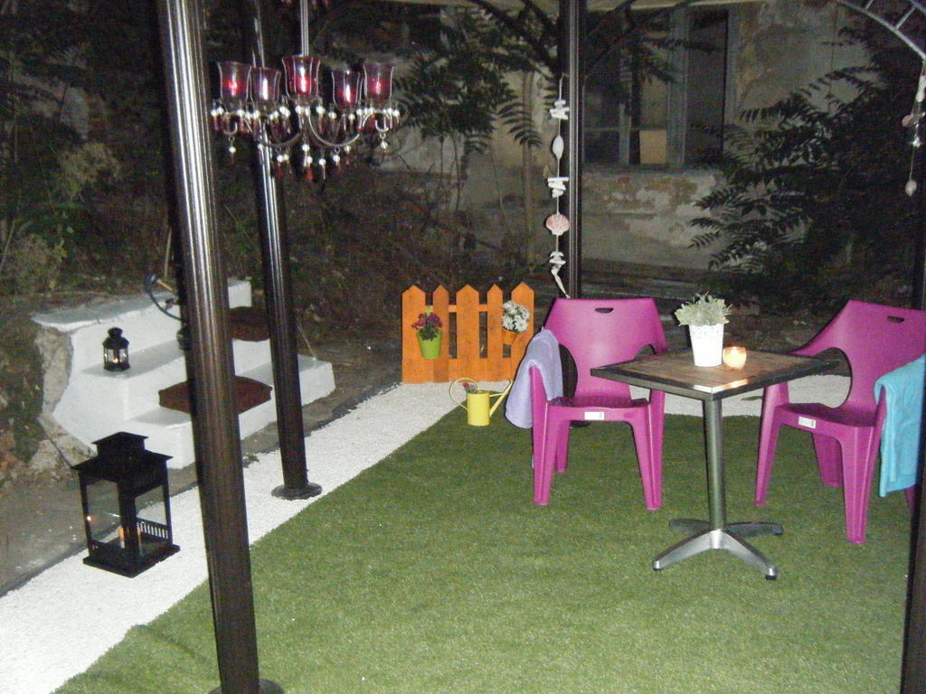 Scotty'S Boutique Hotel Sofia Buitenkant foto